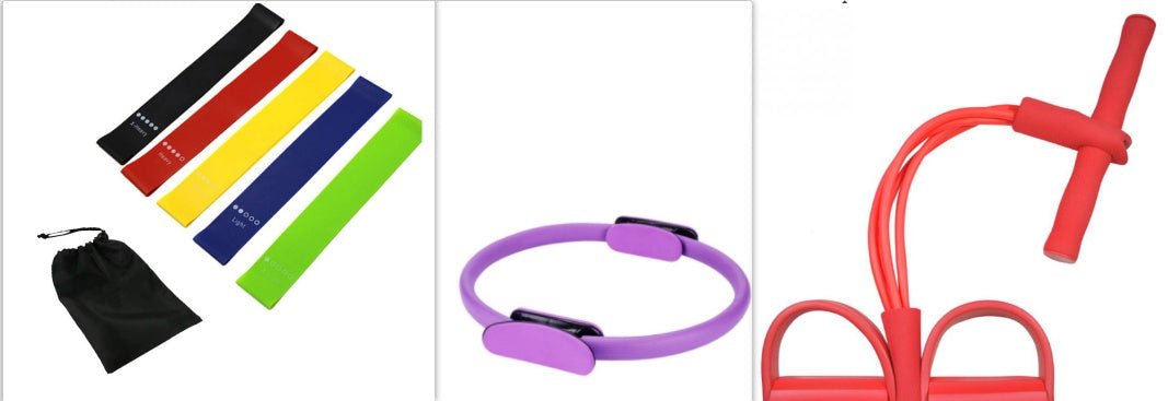 Kewlioo Pilates Ring Pro | Luxury Home Accessories | Heulog Glow