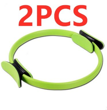 Kewlioo Pilates Ring Pro | Luxury Home Accessories | Heulog Glow