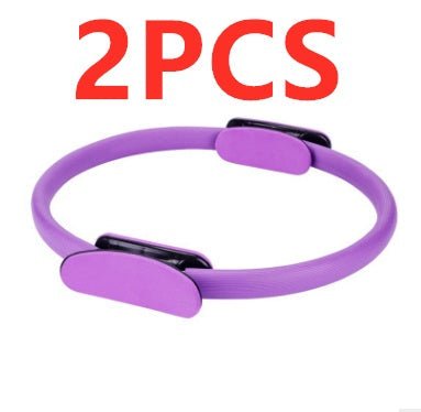 Kewlioo Pilates Ring Pro | Luxury Home Accessories | Heulog Glow