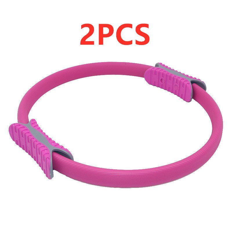 Kewlioo Pilates Ring Pro | Luxury Home Accessories | Heulog Glow