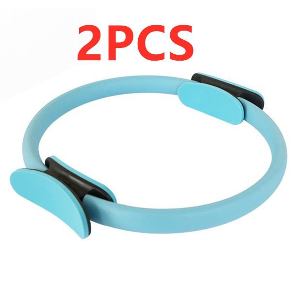 Kewlioo Pilates Ring Pro | Luxury Home Accessories | Heulog Glow