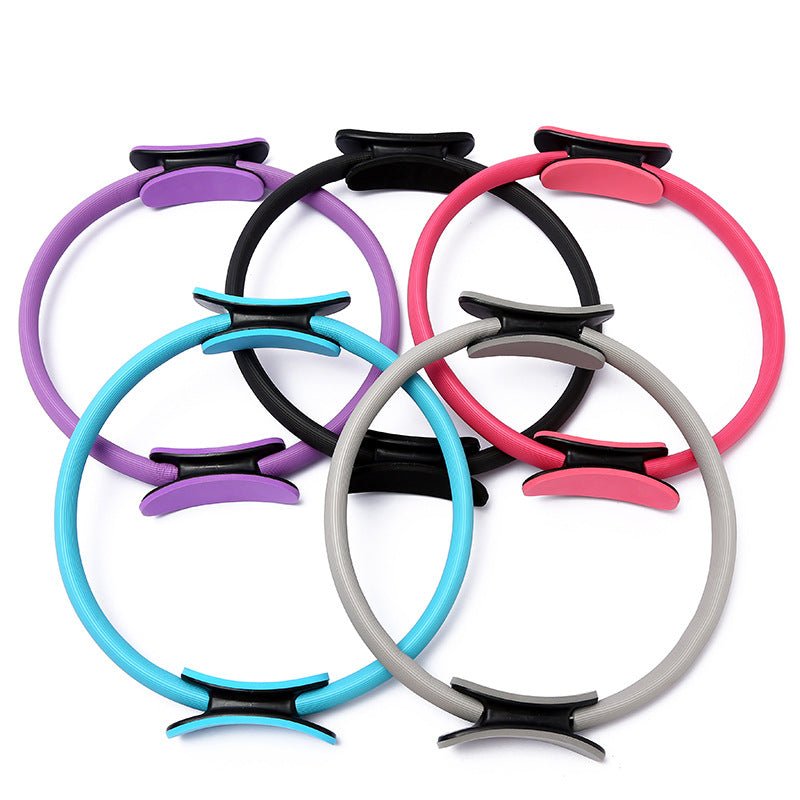 Kewlioo Pilates Ring Pro | Luxury Home Accessories | Heulog Glow