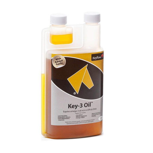 Keyflow Key 3 Oil 1L | Luxury Home Accessories | Heulog Glow