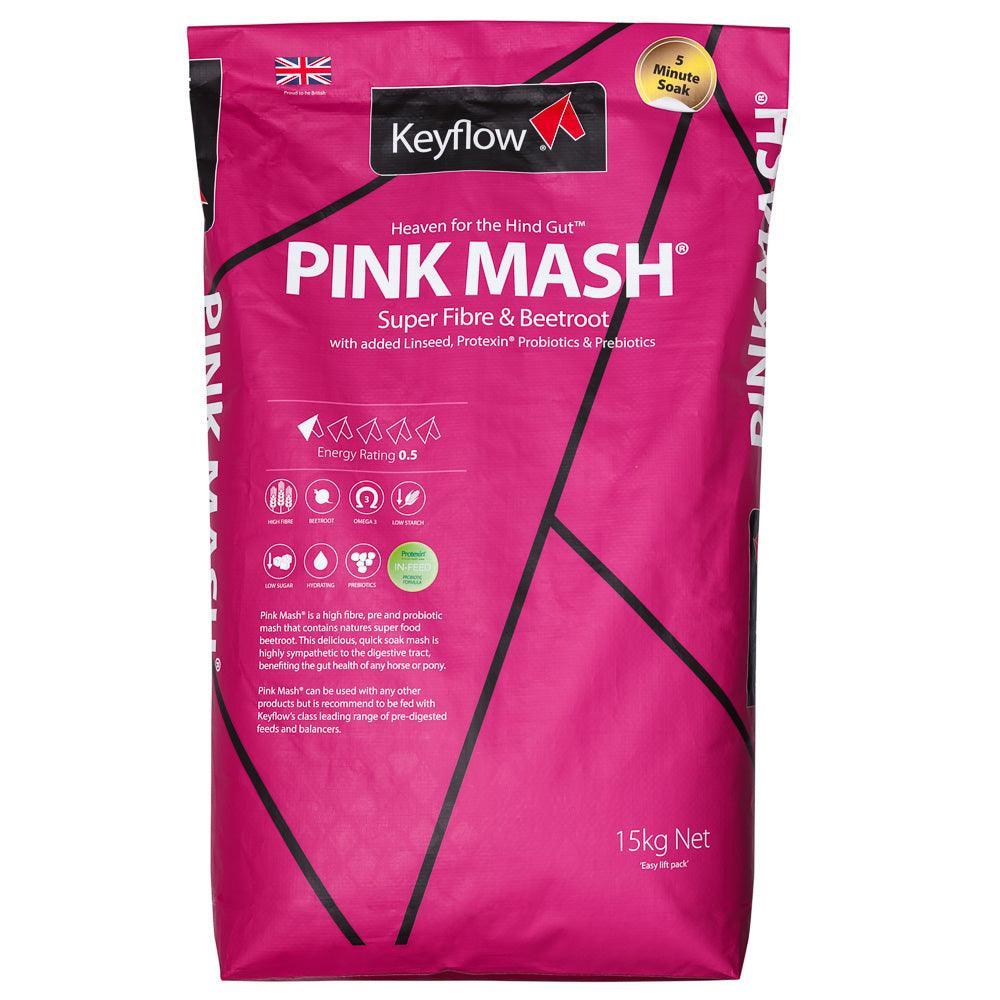 KF Pink Mash 15kg | Luxury Home Accessories | Heulog Glow