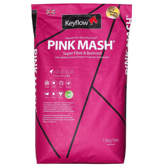 KF Pink Mash 15kg | Luxury Home Accessories | Heulog Glow