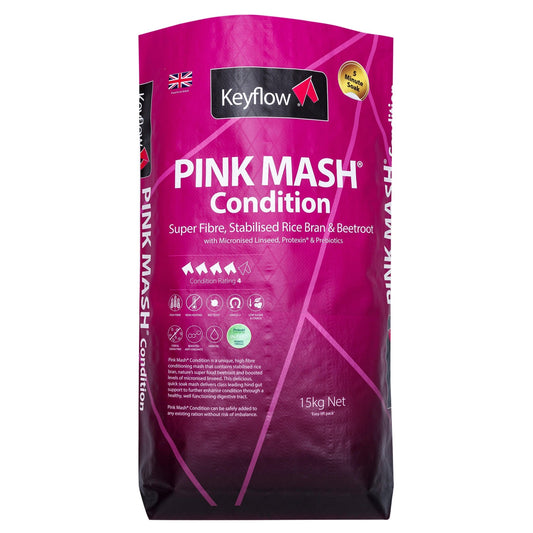 KF Pink Mash Condition 15kg | Luxury Home Accessories | Heulog Glow