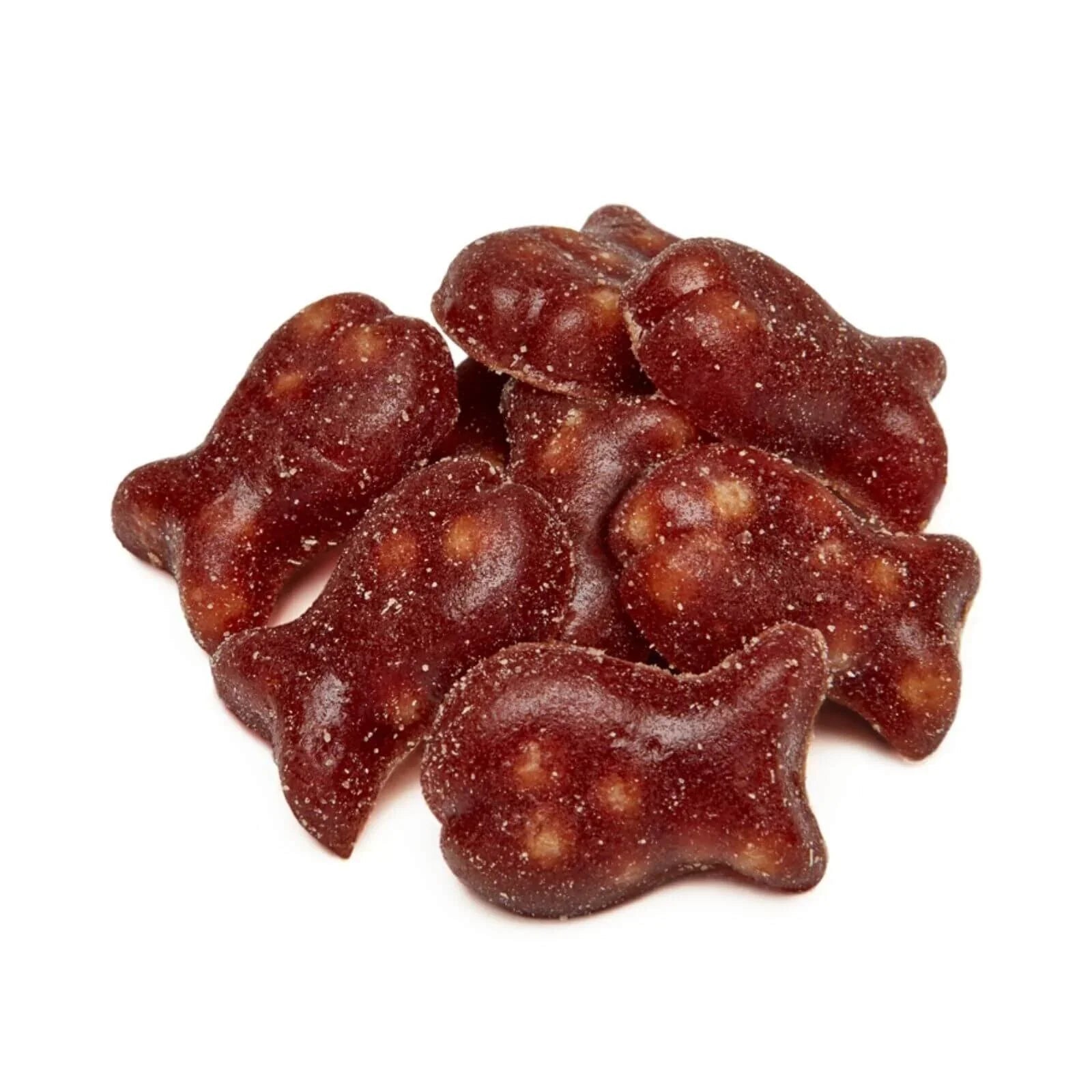 Kiddylicious Raspberry Crispy Tiddlers Multi 12+ months 48g (4x12g) | Luxury Home Accessories | Heulog Glow