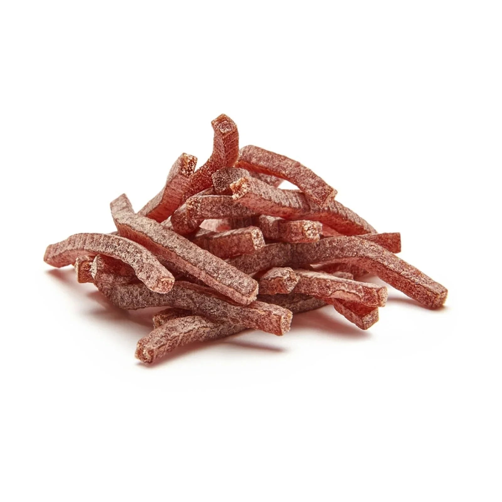 Kiddylicious Strawberry Fruit Wriggles Multi 12+ months 48g (4x12g) | Luxury Home Accessories | Heulog Glow