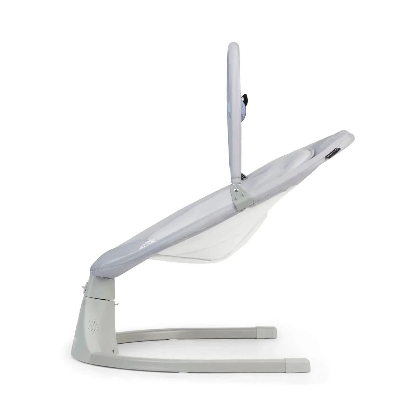 Kinderkraft Luli Swing & Bouncer - Grey | Luxury Home Accessories | Heulog Glow