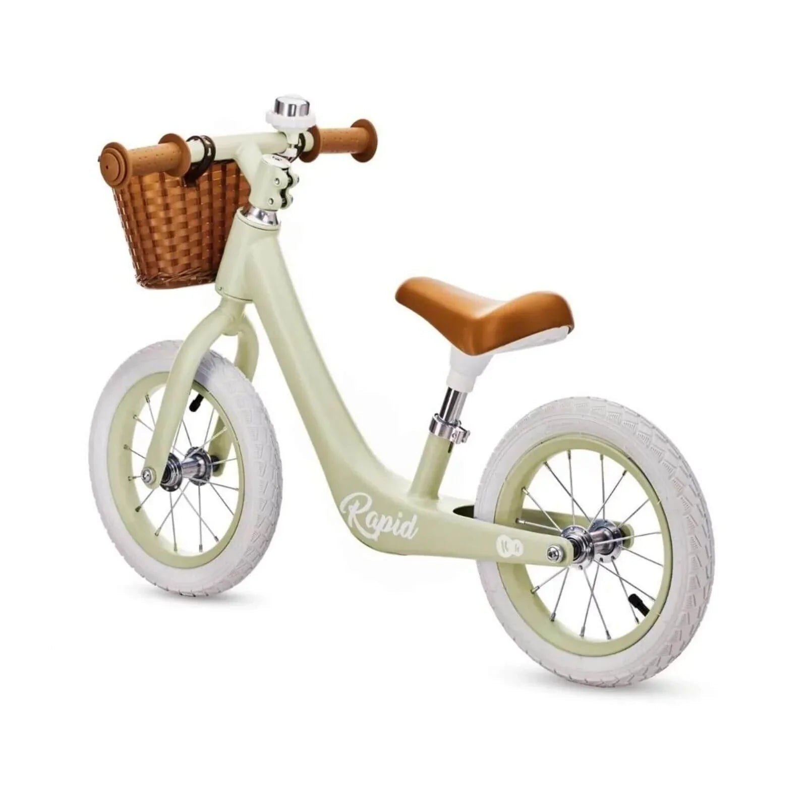 Kinderkraft Rapid 2 Balance Bike | Luxury Home Accessories | Heulog Glow