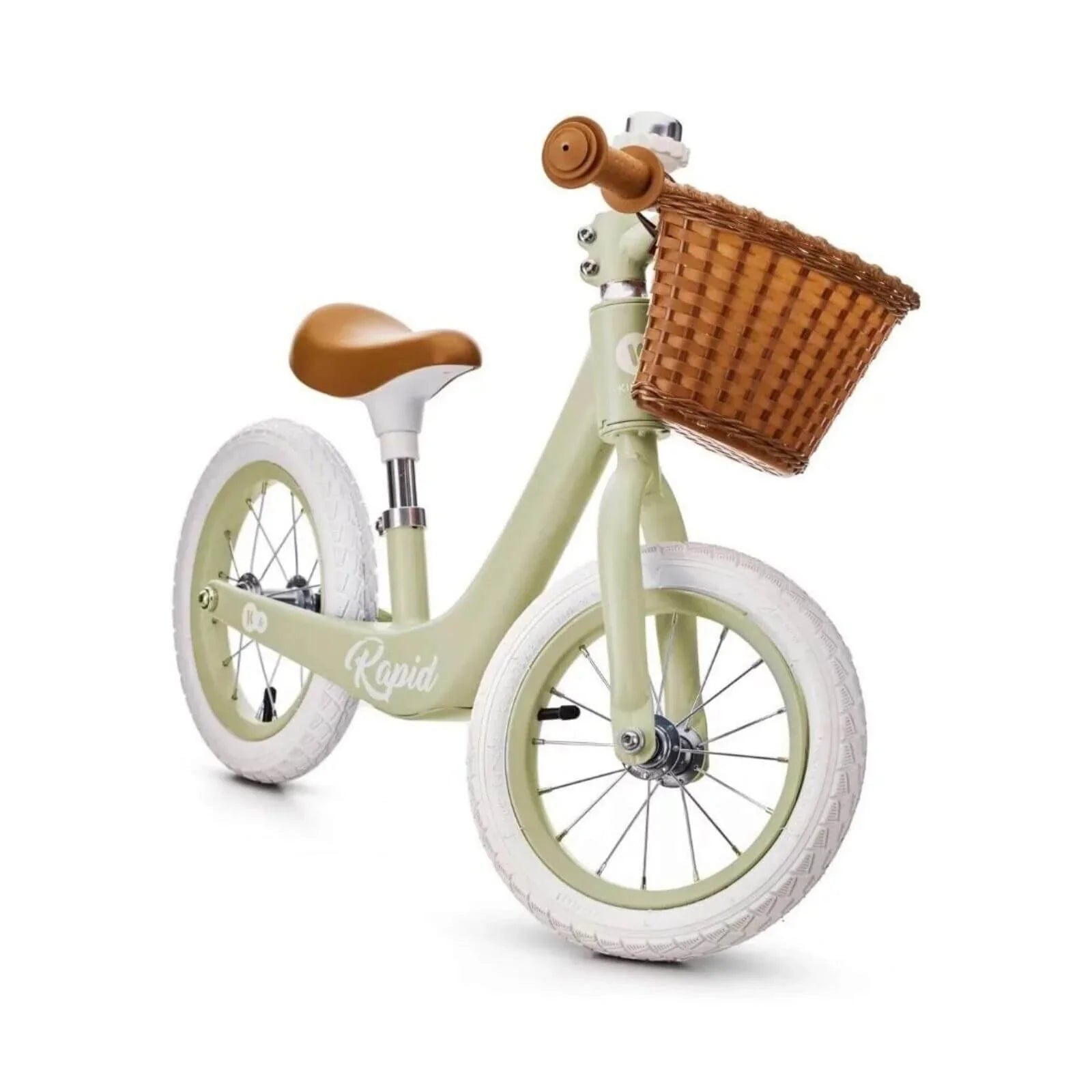 Kinderkraft Rapid 2 Balance Bike | Luxury Home Accessories | Heulog Glow