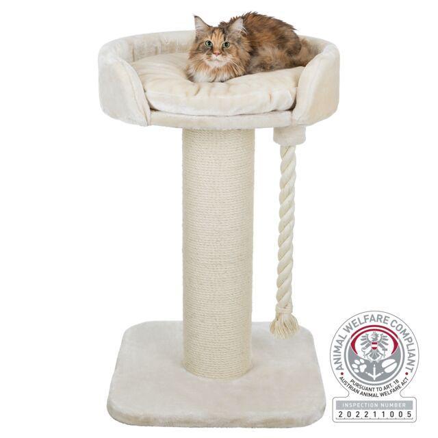Klara scratching post XXL | Luxury Home Accessories | Heulog Glow