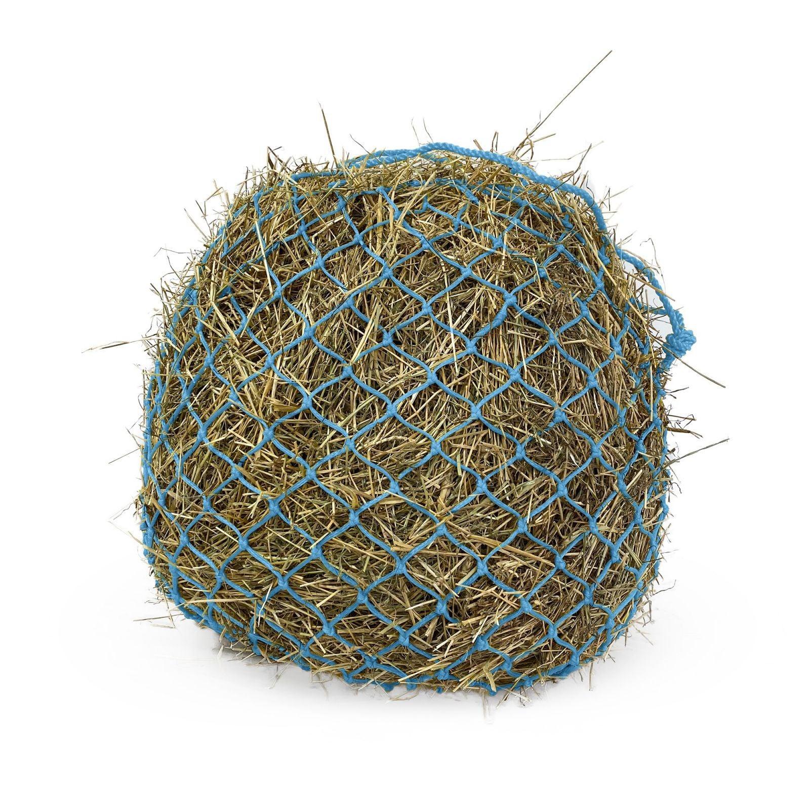 KM Elite Deluxe Haynet Pastel Blue | Luxury Home Accessories | Heulog Glow