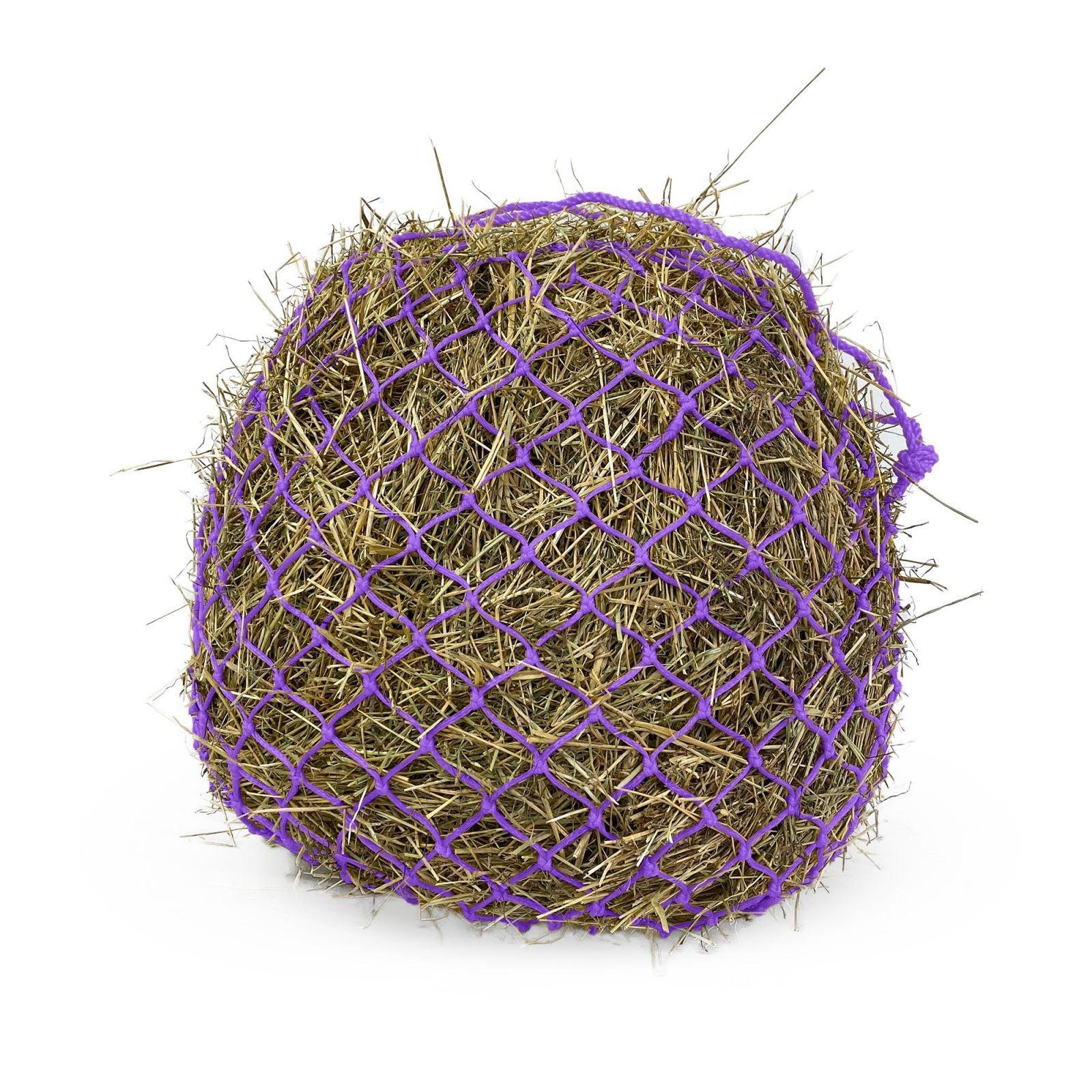 KM Elite Deluxe Haynet Purple | Luxury Home Accessories | Heulog Glow