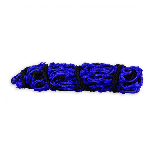 KM Elite Elim A Net Blue Haynet | Luxury Home Accessories | Heulog Glow
