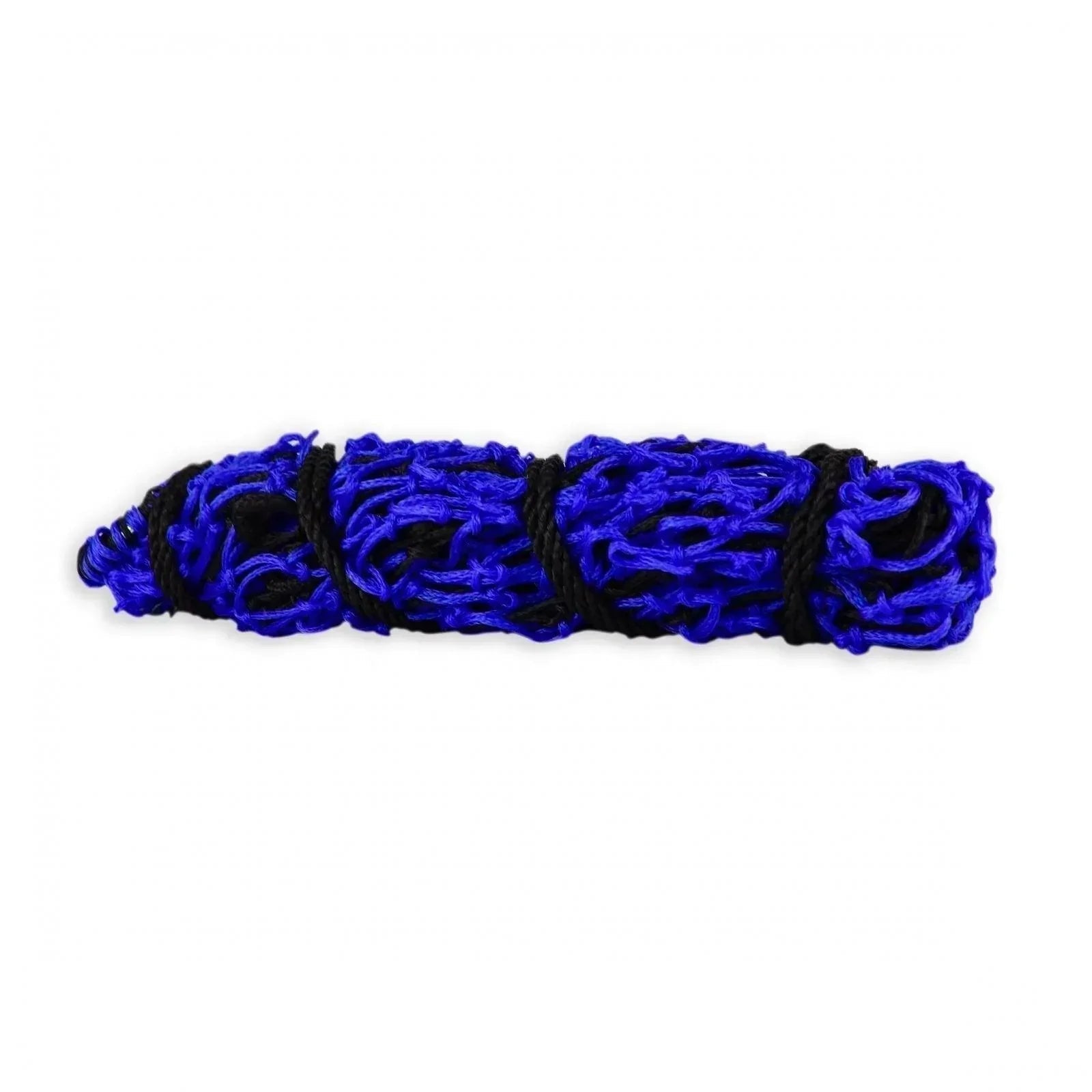 KM Elite Elim-a-Net Blue Haynet Cob | Luxury Home Accessories | Heulog Glow