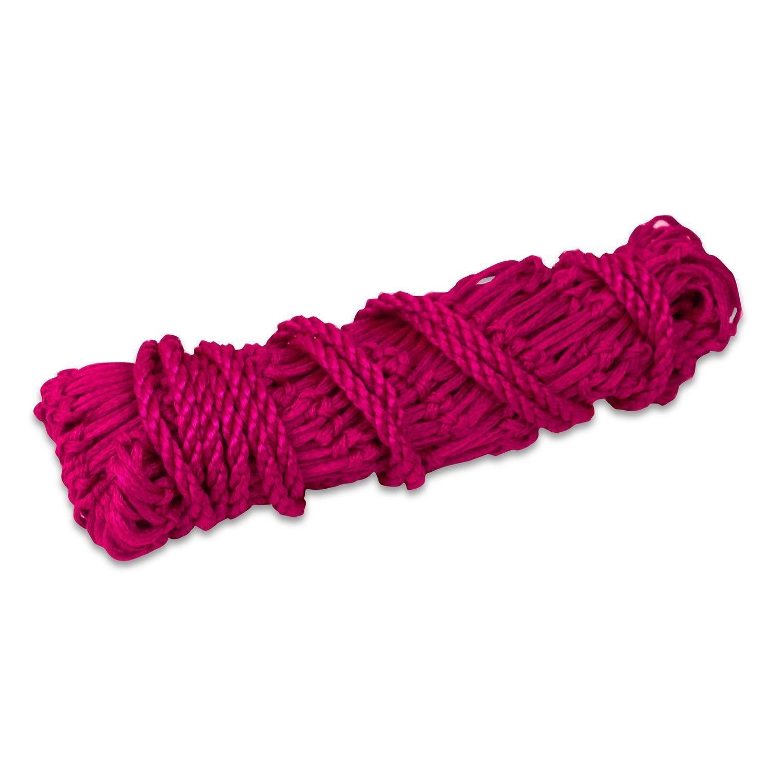 KM Elite Small/Travel Haynet Hot Pink | Luxury Home Accessories | Heulog Glow