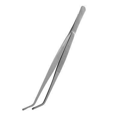 Komodo Angled Tweezer 25cm | Luxury Home Accessories | Heulog Glow
