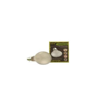 Komodo Basking SpotBulb BC50w | Luxury Home Accessories | Heulog Glow