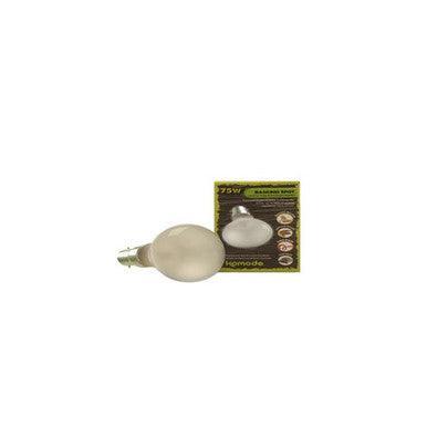 Komodo Basking SpotBulb BC75w | Luxury Home Accessories | Heulog Glow