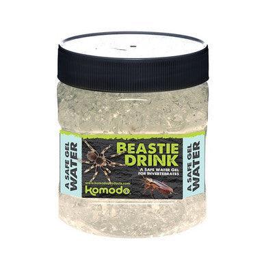 Komodo Beastie Drink Safe Water Gel 500ml | Luxury Home Accessories | Heulog Glow