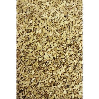 Komodo Beech Chips Coarse 12L | Luxury Home Accessories | Heulog Glow