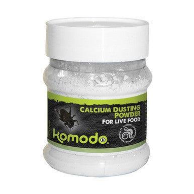 Komodo Cricket Dust 200g | Luxury Home Accessories | Heulog Glow