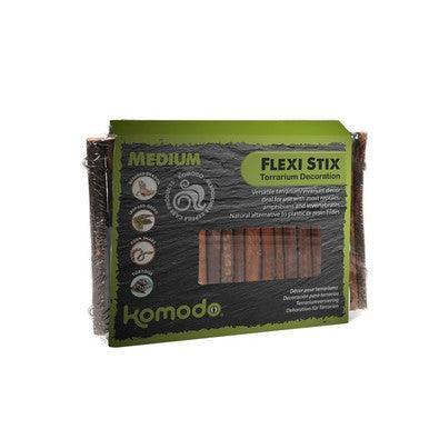 Komodo Flexi Stix - Med | Luxury Home Accessories | Heulog Glow