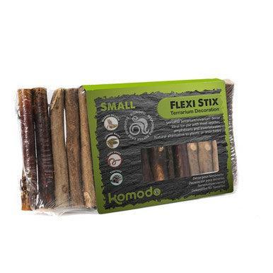Komodo Flexi Stix - Sml | Luxury Home Accessories | Heulog Glow