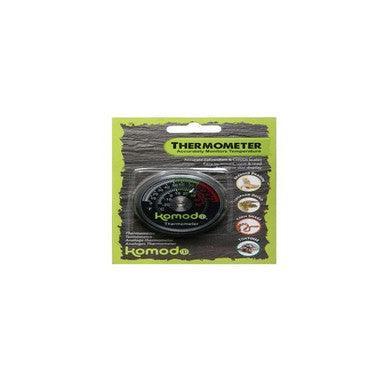 Komodo Habitiat Reptile Thermometer | Luxury Home Accessories | Heulog Glow