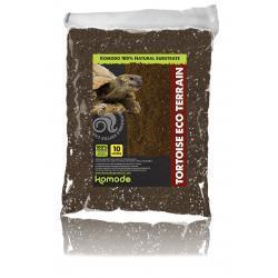 Komodo Tortoise Eco Terrain 10ltr | Luxury Home Accessories | Heulog Glow