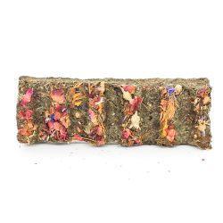 Komodo Tortoise Flower Bar | Luxury Home Accessories | Heulog Glow