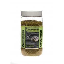 Komodo Tortoise Foods - (Various Sizes & Flavours) | Luxury Home Accessories | Heulog Glow