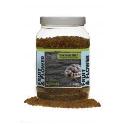 Komodo Tortoise Foods - (Various Sizes & Flavours) | Luxury Home Accessories | Heulog Glow