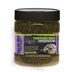 Komodo Tortoise Foods - (Various Sizes & Flavours) | Luxury Home Accessories | Heulog Glow