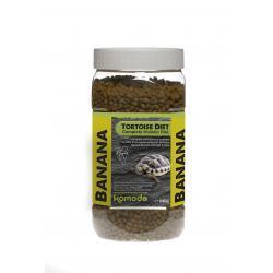 Komodo Tortoise Foods - (Various Sizes & Flavours) | Luxury Home Accessories | Heulog Glow