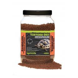 Komodo Tortoise Foods - (Various Sizes & Flavours) | Luxury Home Accessories | Heulog Glow