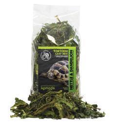 Komodo Tortoise Leaf Mix | Luxury Home Accessories | Heulog Glow