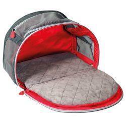 KONG 2in1 Premium Carrier & Mat | Luxury Home Accessories | Heulog Glow