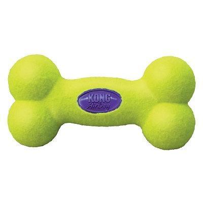 Kong Air Squeaker Bone | Luxury Home Accessories | Heulog Glow