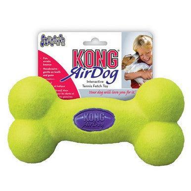 KONG Air Squeaker Bone Small | Luxury Home Accessories | Heulog Glow