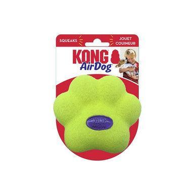 KONG AirDog Squeaker Paw Md | Luxury Home Accessories | Heulog Glow