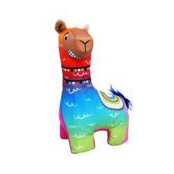 KONG Ballastic Llama | Luxury Home Accessories | Heulog Glow