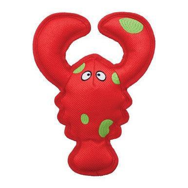 KONG Belly Flops Lobster | Luxury Home Accessories | Heulog Glow