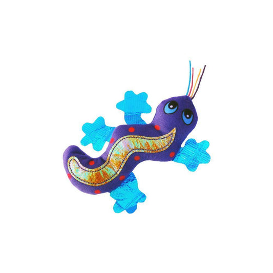 Kong Cat Better Buzz Gecko | Luxury Home Accessories | Heulog Glow
