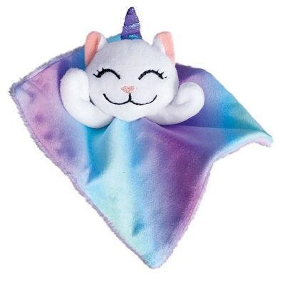 Kong Cat Crackles Caticorn | Luxury Home Accessories | Heulog Glow