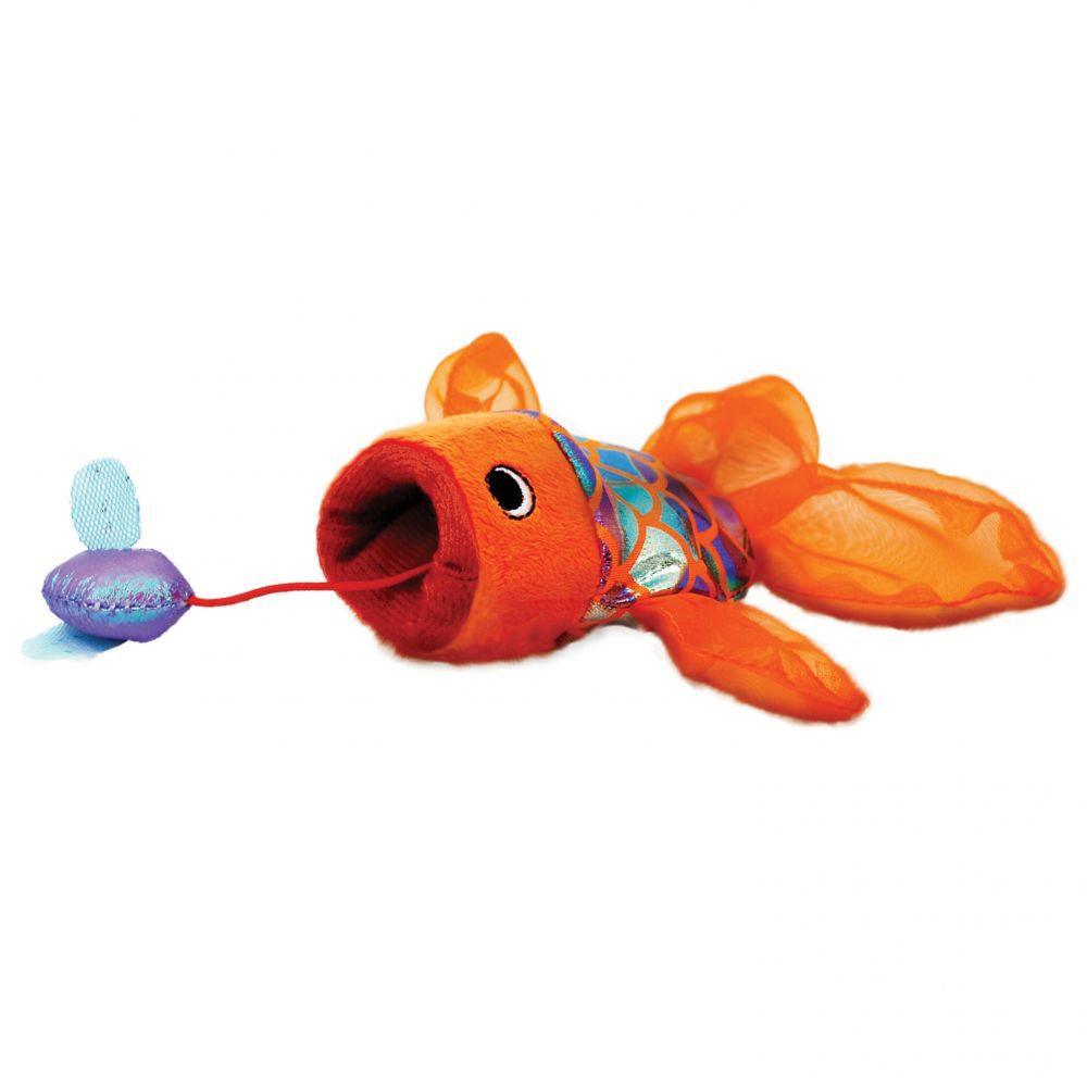 Kong Cat Crackles Gulpz | Luxury Home Accessories | Heulog Glow