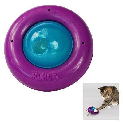 Kong Cat Infused Cat Gyro | Luxury Home Accessories | Heulog Glow