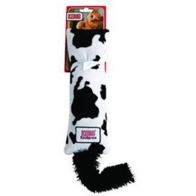 KONG Cat Kickeroo 2 Cow | Luxury Home Accessories | Heulog Glow