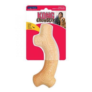 KONG ChewStix Stick Large | Luxury Home Accessories | Heulog Glow